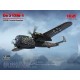 1/48 WWII German Do 217M-1 Bomber