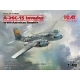 1/48 WWII US Bomber A-26C-15 Invader
