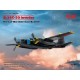 1/48 Korean War US Bomber Douglas B-26