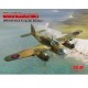 1/48 WWII British Torpedo-Bomber Bristol Beaufort Mk.I