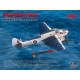1/48 WWII British Bristol Beaufort Mk.IA Torpedo Bomber