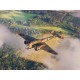 1/48 WWII British HP.52 Hampden B.Mk.I Bomber