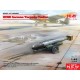 1/48 WWII German Torpedo Trailer