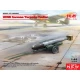 1/48 WWII German Torpedo Trailer