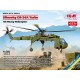 1/35 US Sikorsky CH-54A Tarhe Heavy Helicopter