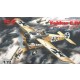 1/72 WWI German Fighter Fokker E.IV