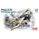 1/72 WWI German Fighter Pfalz E.IV