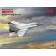 1/72 Soviet Training Aircraft MiG-25PU