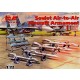 1/72 Soviet Air-to-Air Aircraft Armament