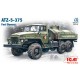 1/72 Fuel Bowser ATZ-5-375