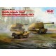 1/35 Mobile Brigade "West" Schnelle Brigade West 1943