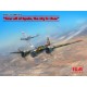 1/72 Over All of Spain, the Sky is Clear: Bf 109E-3, SB 2M-100