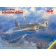 1/72 In the Skies of China - Japanese Ki-21-Ia Bomber and two Ki-27a Fighter, Late 1930s