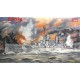 1/350 WWI German Battleship "Konig"