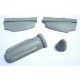1/32 Spitfire MK22/24 Cowling Correction set for Revell/Matchbox kits