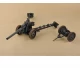 1/16 German 15cm SFH 18 Howitzer