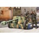 1/16 German Pak 40 7.5cm Anti-Tank Gun