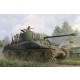 1/16 US M4A1(76)W Medium Tank