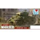 1/16 Sherman M4A3E8 Early Medium Tank