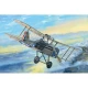 1/24 Royal Aircraft Factory S.E.5a