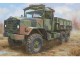 1/35 M923A2 Military Cargo Truck