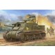 1/35 M3A3 Medium Tank