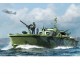 1/48 US Navy Elco 80 Motor Patrol Torpedo Boat Late Type