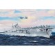 1/350 USS Enterprise CV-6 Carrier