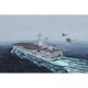 1/350 USS John F. Kennedy CV-67