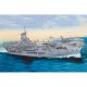 1/350 HMS Ark Royal 1939 Aircraft Carrier