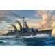 1/350 USS Stevens DD-479 Fletcher-class Destroyer