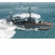 1/72 Russian Navy OSA Class Missile Boat OSA-2