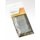 Pipette (small, dim: 85 x 8.5mm, 8pcs)
