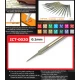 Infini Panel Liner Series Chisel #0.1mm