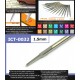 Infini Panel Liner Series Chisel #1.5mm