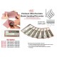 Ealastic Sanding Film #0800 (3pcs)