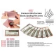 Ealastic Sanding Film #1500 (3pcs)