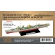 1/350 IJN Destroyer Kagero Detail-up Sets for Tamiya kit #78032