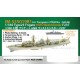 1/350 HMS Westminster F237 Type 23 Frigate Detail-up Set for Trumpeter kit #04546