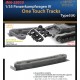 1/35 Pz.Kpfw.IV One Touch Tracks Type 5A