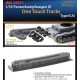 1/35 Pz.Kpfw.III One Touch Tracks Type 5A
