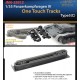 1/35 Pz.Kpfw.IV One Touch Tracks Type 5C