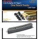 1/35 Pz.Kpfw.VI Tiger One Touch Tracks Late Type