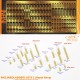 1/350 WWII Royal Navy Inclined Ladders set C