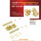 1/350 Mk-141 Harpoon Launcher set (4pcs)