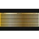 1/700 WWII Japanese Navy Rail Set