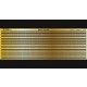 1/700 WWII US Navy Rail Set