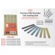 Premium Soft Sanding Stick (Matador) #7000 (4pcs)