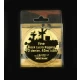 1/350 Black Lycra Ship Rigging 70 Denier #Fine (diameter 0.091mm, Length: 45m/145ft)