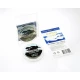 1/72 Black Aero Rigging (0.055mm) - Super Fine (45m / 145ft)